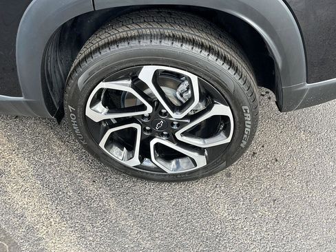 Used 2024 Chevrolet Trax RS w/ Sunroof Package image 33