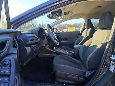 New 2026 Subaru Crosstrek 2.0i Premium image 11