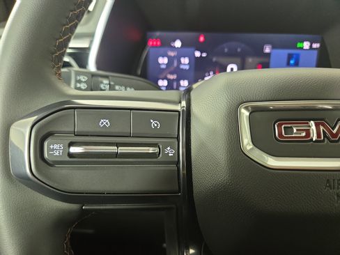 Certified 2024 GMC Canyon AT4 w/ Canyon Safety Plus Package image 15