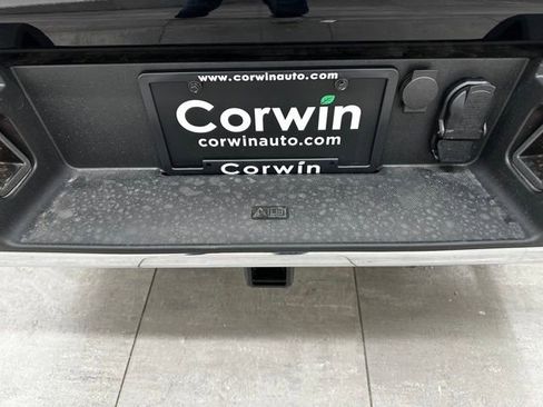 New 2025 Ford F150 Lariat w/ Equipment Group 501A Mid image 26