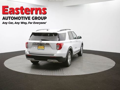 Used 2023 Ford Explorer XLT w/ Equipment Group 202A image 38