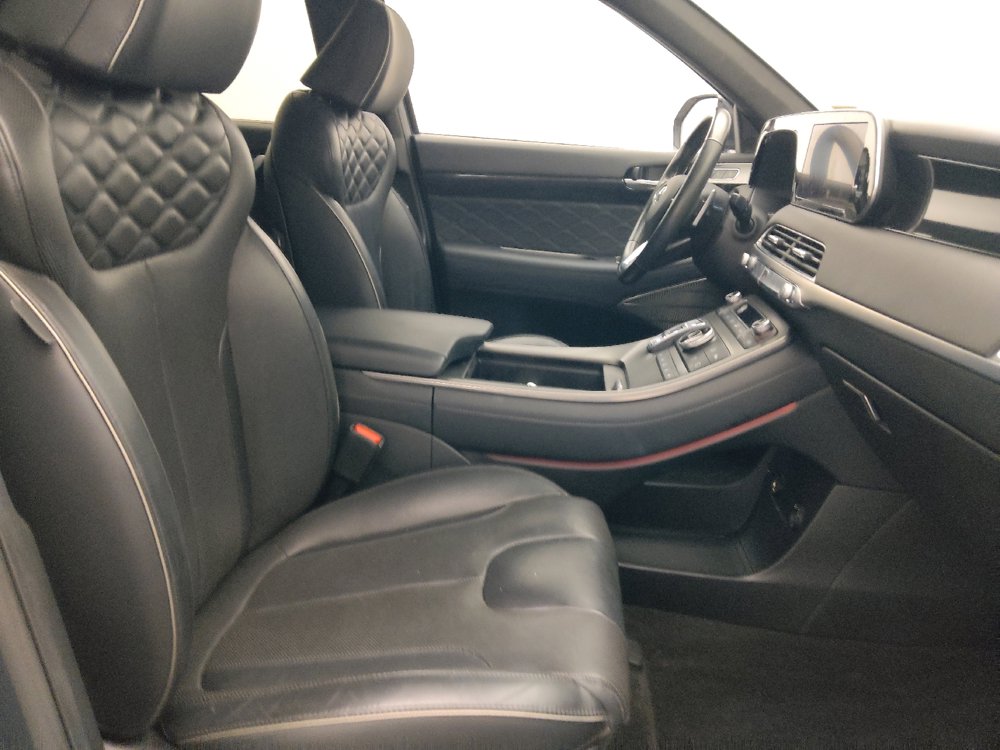 Used 2020 Hyundai Palisade Limited AWD/4WD image 21