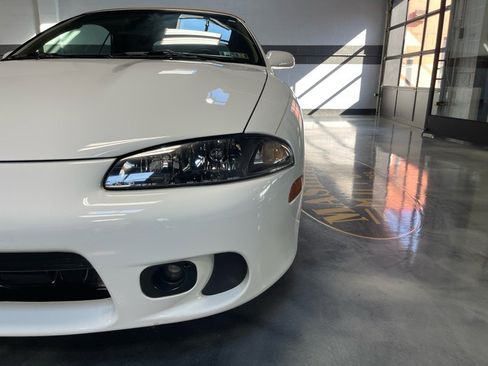 Used 1998 Mitsubishi Eclipse GS image 4