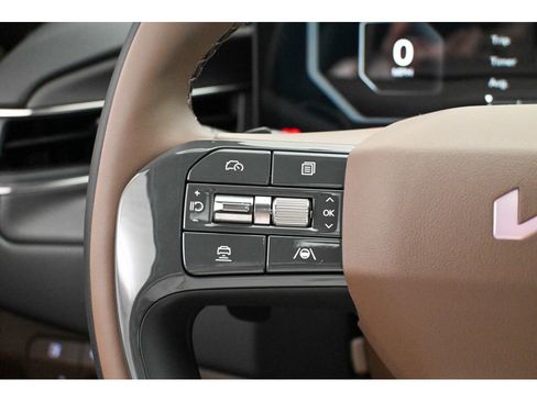 New 2026 Kia EV9 GT-Line image 26