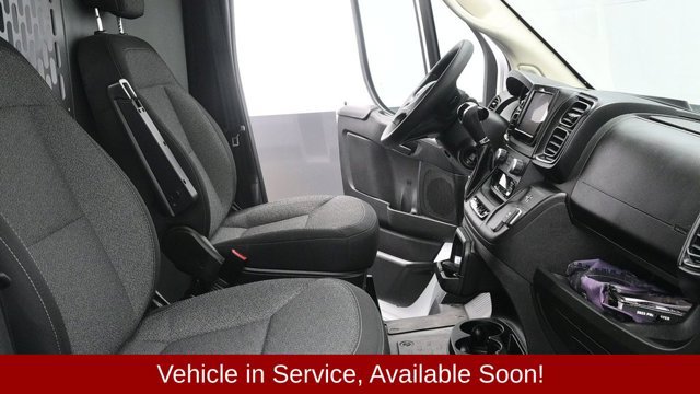 Used 2023 RAM ProMaster 2500 FWD image 11