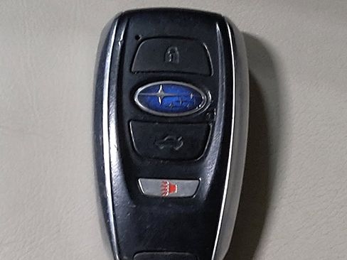 Used 2016 Subaru Crosstrek Touring image 32