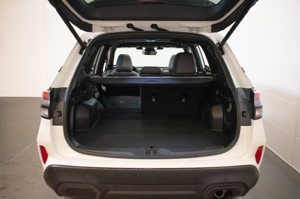 Used 2026 Subaru Forester Limited AWD/4WD image 26