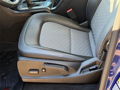 Used 2017 Chevrolet Colorado Z71 image 17