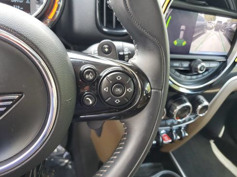 Used 2020 MINI Cooper Countryman S FWD image 27