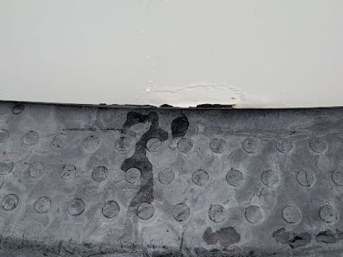 Used 2009 Chrysler Town & Country Touring image 33