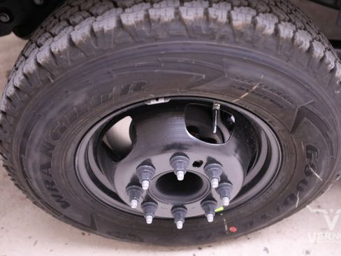 New 2026 RAM 3500 Tradesman image 31