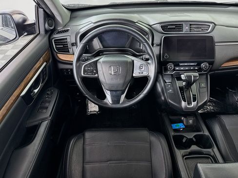Used 2018 Honda CR-V EX-L image 19