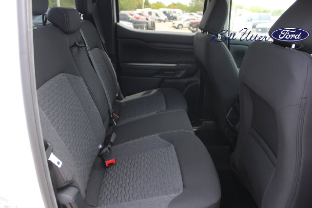 New 2026 Ford Ranger XL RWD image 8