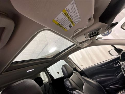 Used 2023 Subaru Forester Touring image 22