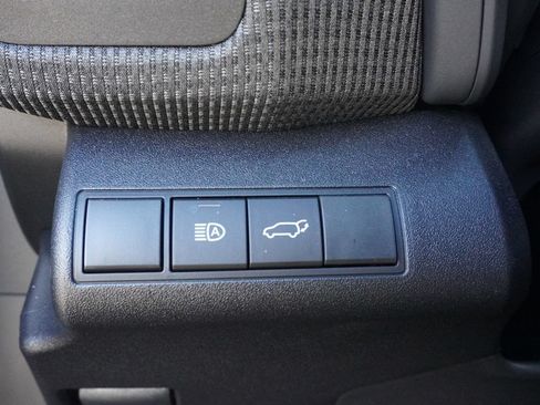 Used 2025 Toyota bZ4X AWD w/ Weather Package image 36