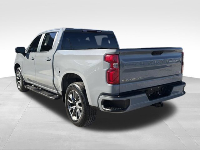 Used 2024 Chevrolet Silverado 1500 RST RWD image 3