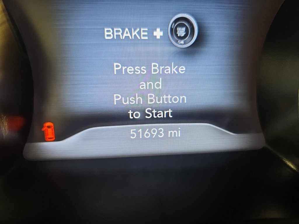 Used 2021 Jeep Cherokee Latitude Lux w/ Comfort/Convenience Group AWD/4WD image 15