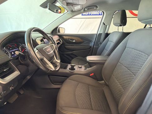 Used 2019 GMC Terrain SLE w/ Driver Convenience Package image 14