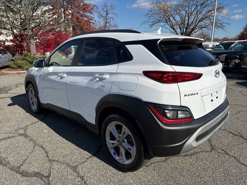 Certified 2023 Hyundai Kona SEL w/ Cargo Package image 16