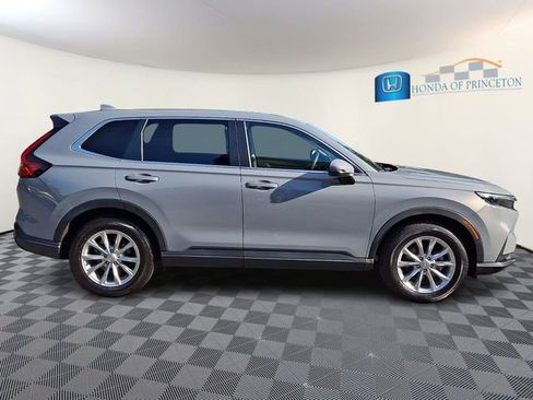 Used 2024 Honda CR-V EX image 7