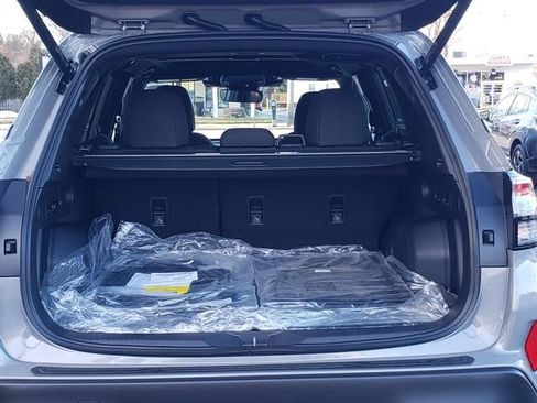 New 2026 Subaru Forester Premium image 5