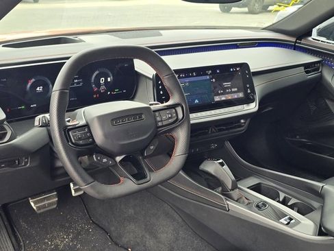 Used 2024 Dodge Charger R/T w/ Plus Group image 24