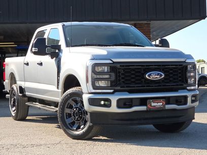 Used 2024 Ford F250 XL w/ STX Appearance Package