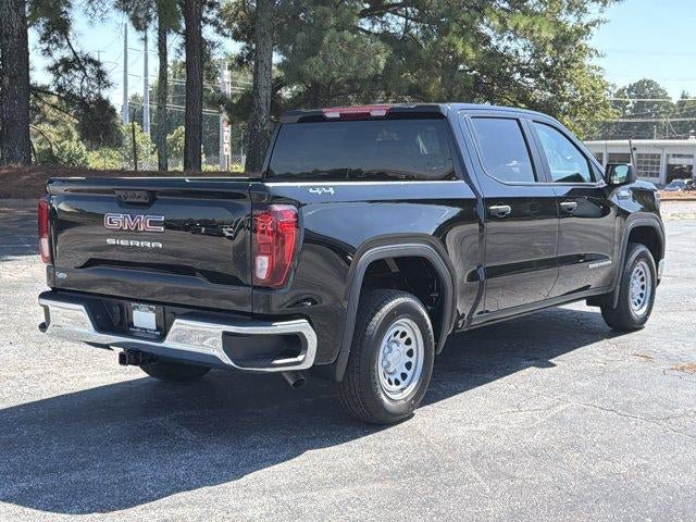 New 2026 GMC Sierra 1500 Pro w/ Pro Value Package AWD/4WD image 5