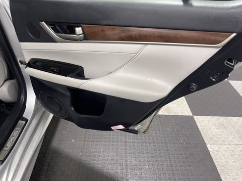 Used 2015 Lexus GS 350 image 18