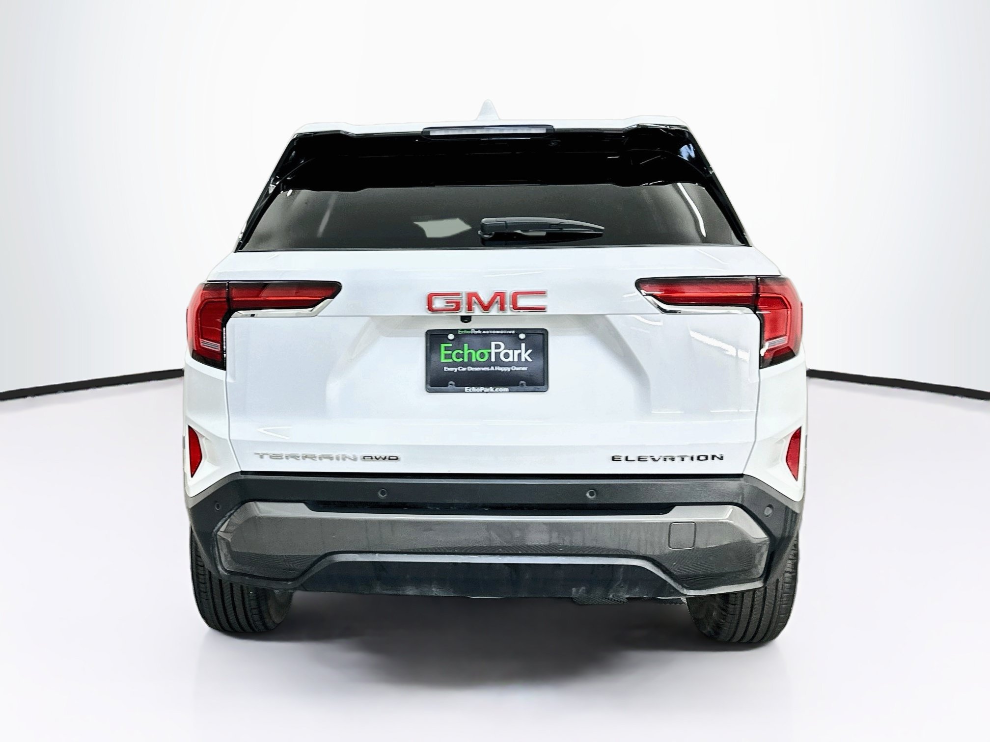 Used 2025 GMC Terrain Elevation AWD/4WD image 7