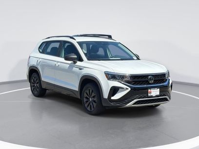 Used 2023 Volkswagen Taos S