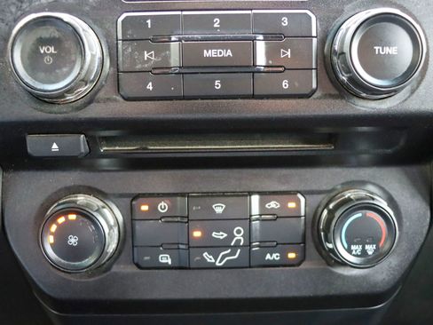 Used 2017 Ford F350 XLT w/ XLT Value Package AWD/4WD image 36