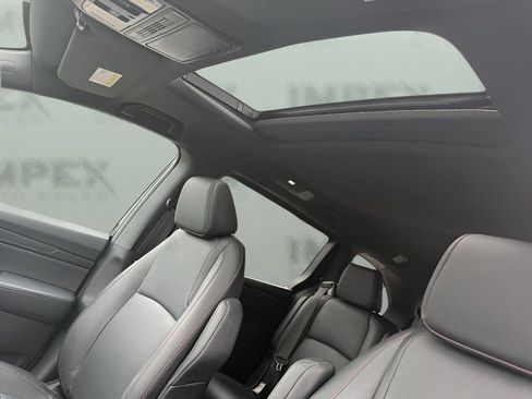 Used 2025 Honda Odyssey Sport-L image 33