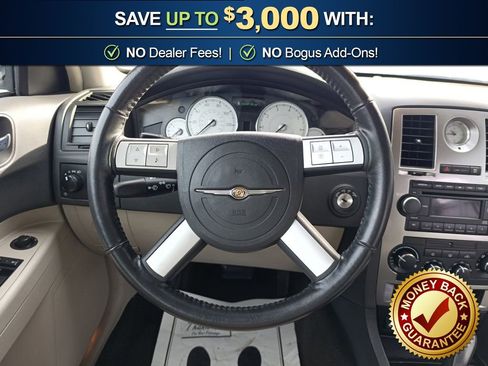 Used 2006 Chrysler 300 Touring image 18
