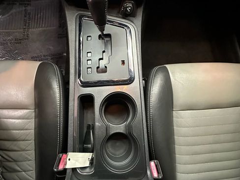 Used 2010 Dodge Challenger R/T image 20