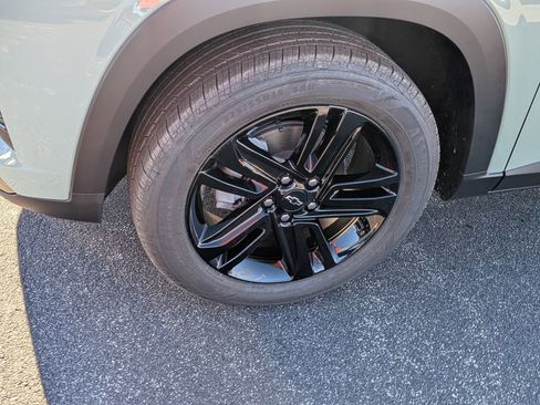 New 2026 Chevrolet Trax ACTIV w/ Driver Confidence Package image 11