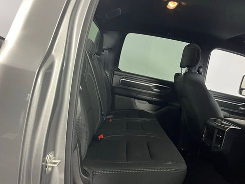 Used 2025 RAM 1500 Big Horn image 28