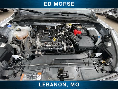 Certified 2022 Ford Escape SE w/ Convenience Package FWD image 28