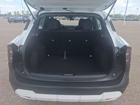 Certified 2026 Nissan Kicks S FWD image 23