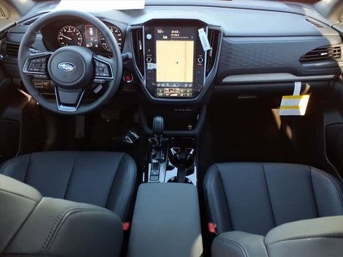 New 2026 Subaru Forester Limited image 29