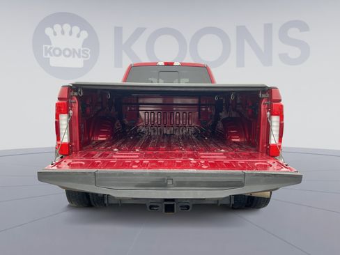 Used 2017 Ford F450 King Ranch w/ King Ranch Ultimate Package image 26