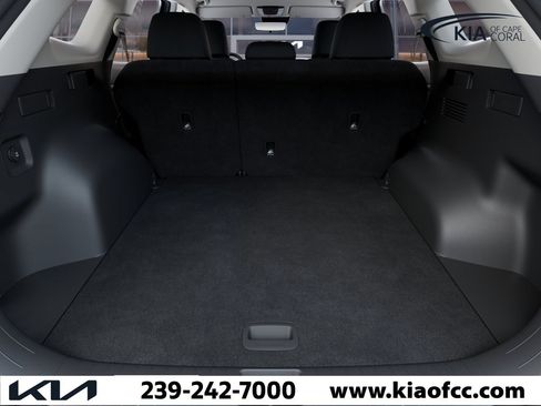 New 2026 Kia Sportage LX image 19