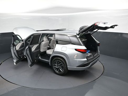 New 2026 Lexus TX 350 AWD image 49