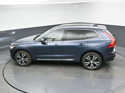 Used 2023 Volvo XC60 B5 Plus w/ Protection Package Premier FWD image 20