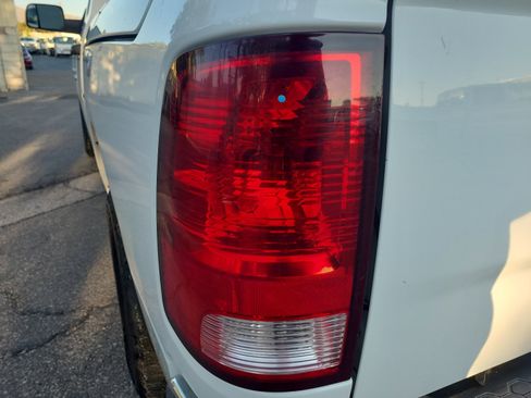 Used 2014 RAM 1500 Tradesman w/ Popular Equipment Group AWD/4WD image 24