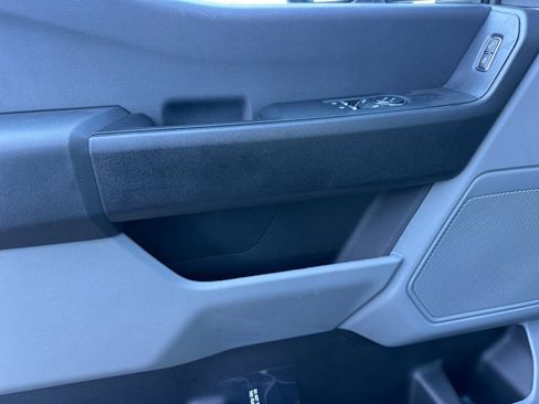 Used 2024 Ford F550 2WD Regular Cab Super Duty w/ XL Chrome Package image 11