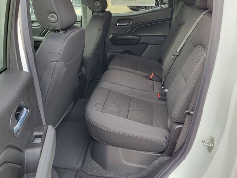 New 2026 Chevrolet Colorado LT RWD image 12