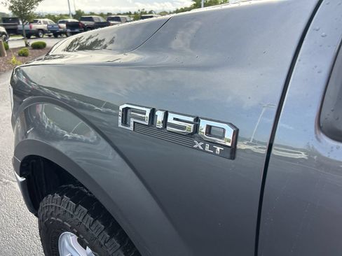 Used 2019 Ford F150 XLT AWD/4WD image 13