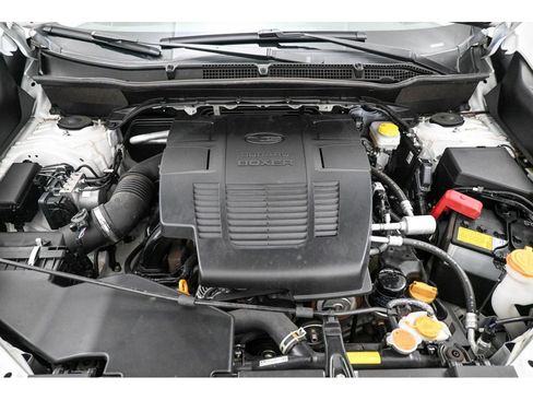 Used 2022 Subaru Forester Touring image 51