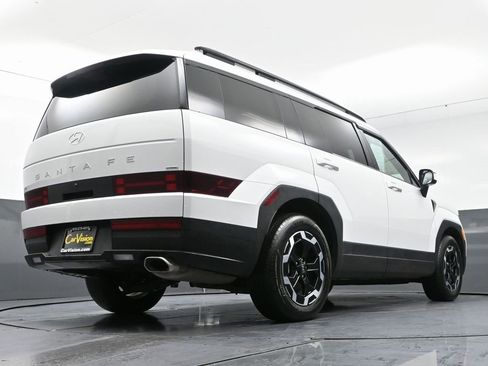 Used 2024 Hyundai Santa Fe SEL image 52